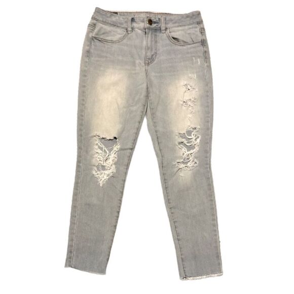 American Eagle outfitters Jeans Size 4 - Picture 2 of 8